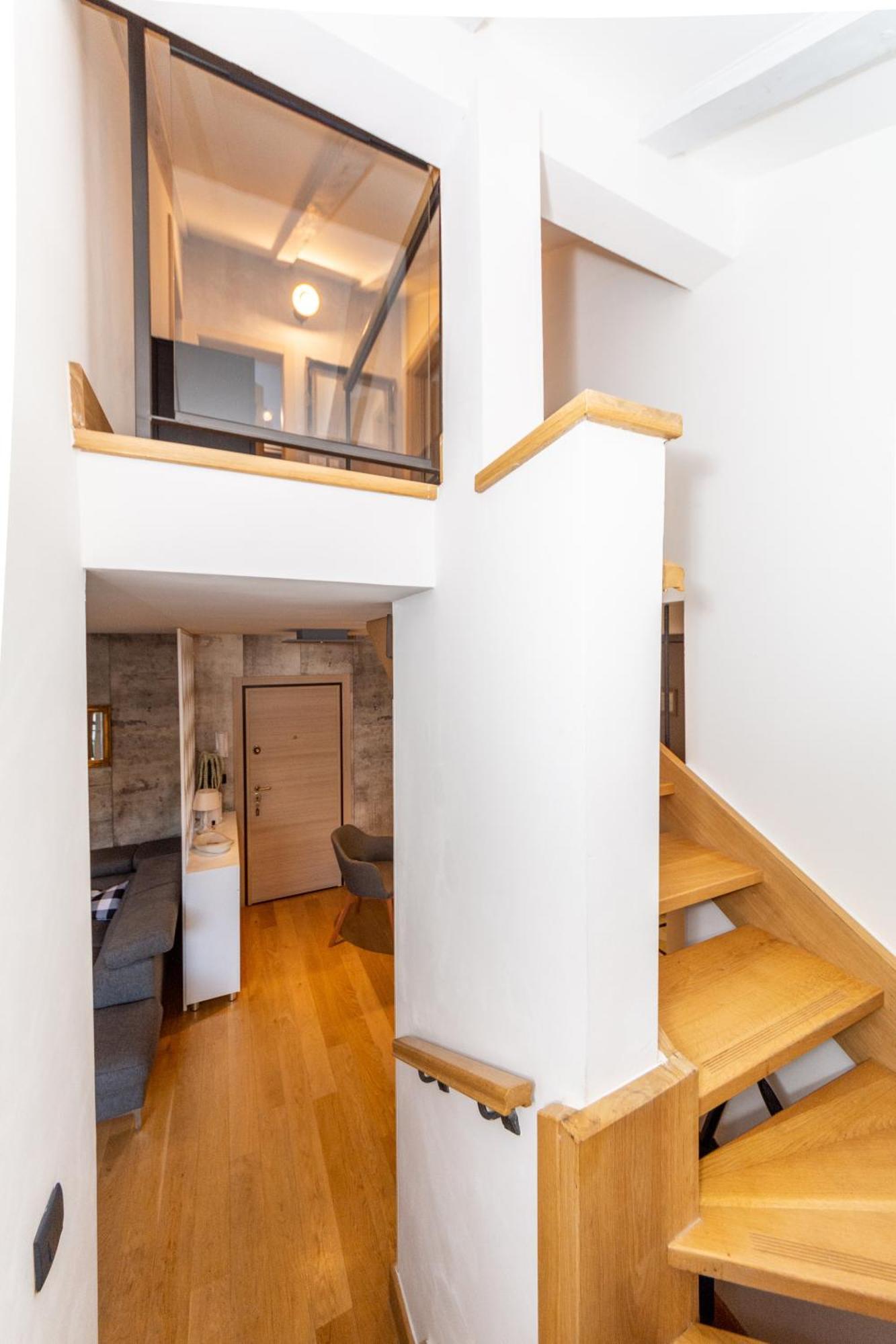 Apartamento Marisol Podstrana Exterior foto